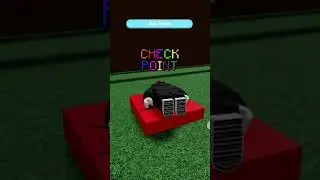 Close Call with a Shark Attack 😱🦈 #roblox #shark #ytshorts #viralshorts