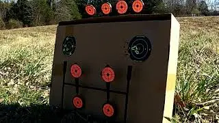 UMAREX NOTOS .22 Caliber PCP