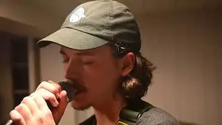 camp edwards - beloit (live at the american football house)