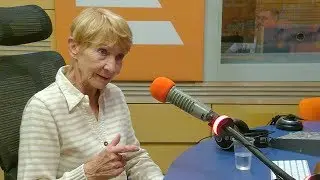 Daniela Kolářová: Zdá se mi, že právní stát nefunguje, působí to na mě velice depresivně