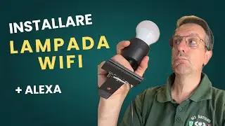 How to Install a TP-Link Tapo RGB Smart Light Bulb with Alexa | Complete Guide