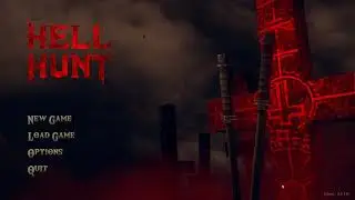 Hell Hunt [Demo] - Devilishly Fun Shooter!