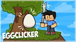 grinding to become the person with the most coins in egg clicker #2 (news about channel in bio)
