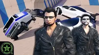 GTA V: Hunting Pack Remix with @AfroSenju