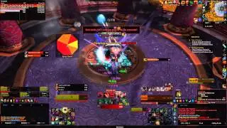 [ToES] Sha of Fear kill from Guardian' PoV