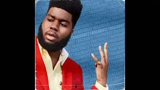 Khalid Type Beat | R&B Soul Instrumental