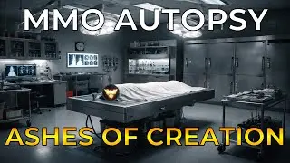 Ashes Autopsy - What Caused the Death of Ashes of Creation
