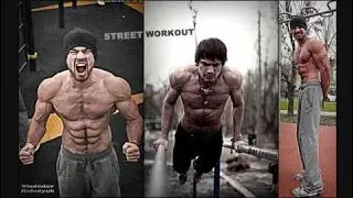 Workout Music - Street Workout Motivation Mix 2016
