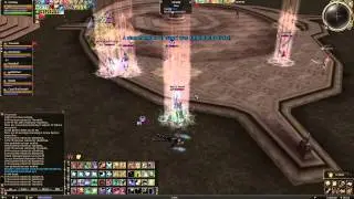 StSfunGR 10 - CarNaya Lineage II Chronos PvP (Storm Screamer)