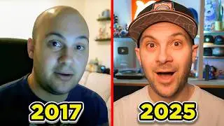 The Evolution of Kindly Keyin!
