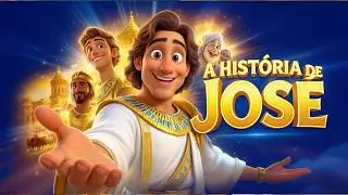 José e seus Irmãos  - A Incrivel história de sua ascenção