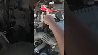 Jump-Starting a Car with Low Battery | Automatic Cars.