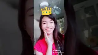 Ehem beautiful girl daw😂😂