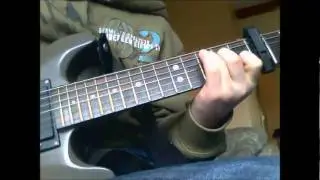 Razorlight - America : : Intro