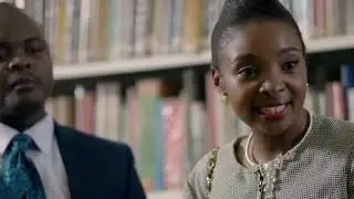 Mugabe (A Film Presented By Eastgate Films)