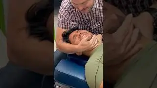 Ear Pain & Face Pain 11 years treated by Chiropractor