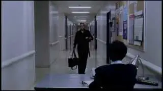 COLD BLOODED - Extended International Trailer