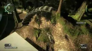 AH Guide: Just Cause 2: Black Market Aerial Pack DLC Overview | Rooster Teeth