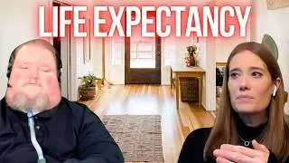 Let's Talk About Steve's Terminal Life Expectancy...