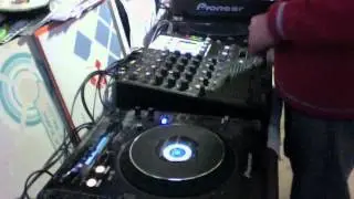 Best  of Carl Nicholson : Trance, Hardtrance by DJ TONES 30-3-2012 Banging Tunes!!!