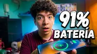 iPhone 15 Pro Max reacondicionado: &iquest;sorpresa o decepci&oacute;n?????