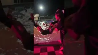 Feko pani mai feko💦😂#funny #comedy #shortvideo #shorts #pool #swimming