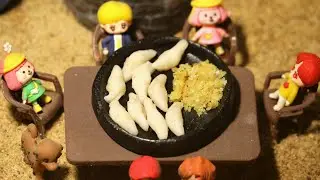 Soft Vapa Puli Pitha | Mini Kitchen Show