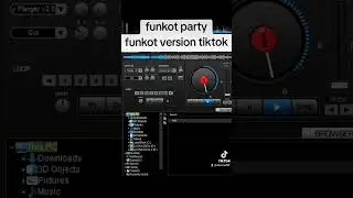 Funkot Party funkot version tiktok viral #singlefunkot