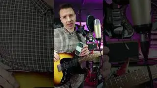 🎸 ЗАЧЕМ ГИТАРИСТУ НЕПРАВИЛЬНО ПОДКЛЮЧАТЬ ФУЗ и ВАУ-ВАУ? #гитара #гитарист #урокиигрынагитаре #jolana