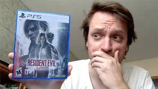 🔴LIVE: RESIDENT EVIL REQUIEM EARLY ACCESS (GAMEPLAY IMPRESSIONS & MORE)