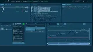 Sales Trader