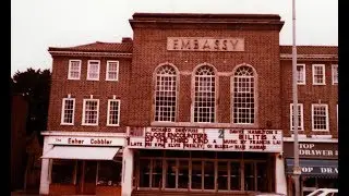 Esher Cinema