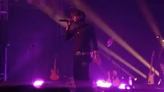 Johnny Orlando - Everybody Wants You - Live in London 28th February 2024