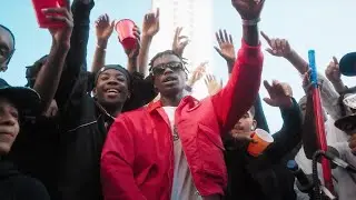 Rsko - Cup (Clip Officiel)