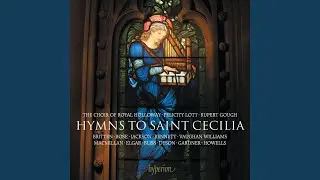 Elgar: 4 Choral Songs, Op. 53: I. There Is Sweet Music