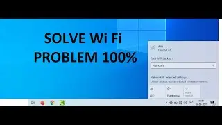 how to fix Fix Problem With Wireless Adapter or Access Point in windows 7/10/11