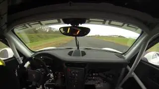 Onboard 991 Cup - Fay de bretagne