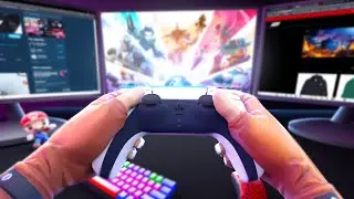 Team Advrsty Handcam Compilation (Slash, Cash, Swxggxr and MORE!)