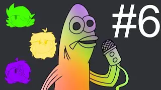 Learning The Kirby Lore - Those People Podcast Episode 6