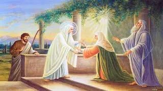 St Mary Church live stream Ch 2