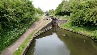 Rushall Canal🦅🦅🦅