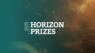 Horizon Prize Video from the Royal Society of Chemistry