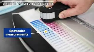 University of Pittsburgh Printing Services Color Management