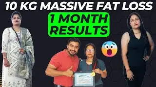 1 महीने मे घटाया 10 किलो वजन Burn Pro se | Star x nutrition Burn Pro Results | best fat burner |