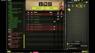 How to exo maging