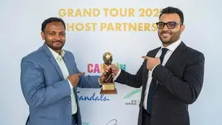 Emirates Tours & Safari Wins Big: Behind the Scenes at the World Travel Awards 2025