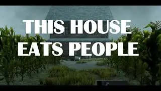 This House Eats People | Indie horror | Not your usual house