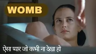 GF ने FB का क्लोन किया और फिर जो हुआ 😱 || Womb Full Movie Explanation in Hindi