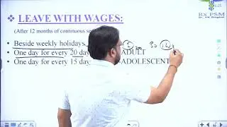 Factory Act ।। occupational health ।। PSM lecture ।। Community Medicine lecture ।। RxPSM