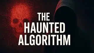 The Haunted Algorithm &ndash; A Killer That Learns From Every Crime